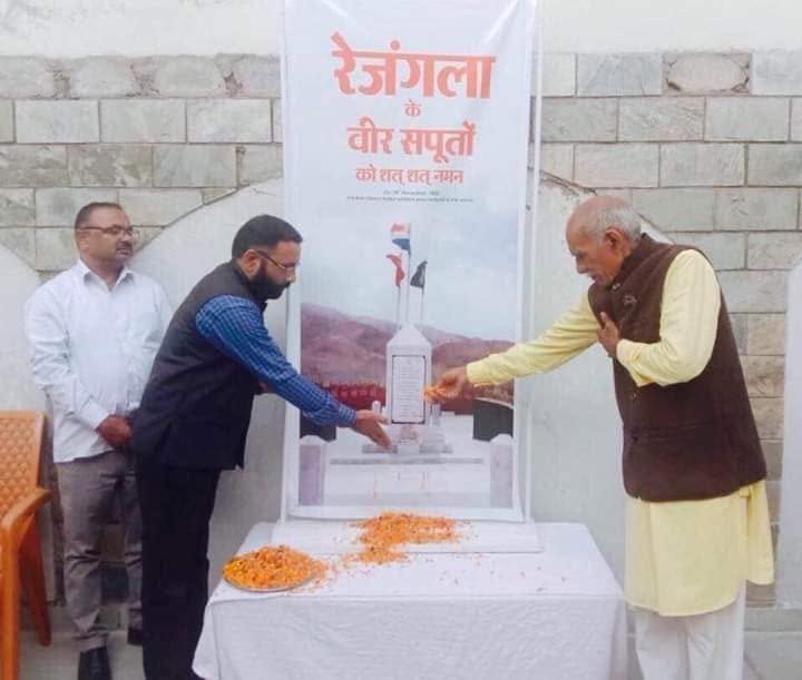 Community members attending a social gathering organized by Yadav Mahasangh Chandigarh, fostering unity, cultural values, networking, and social welfare among families."